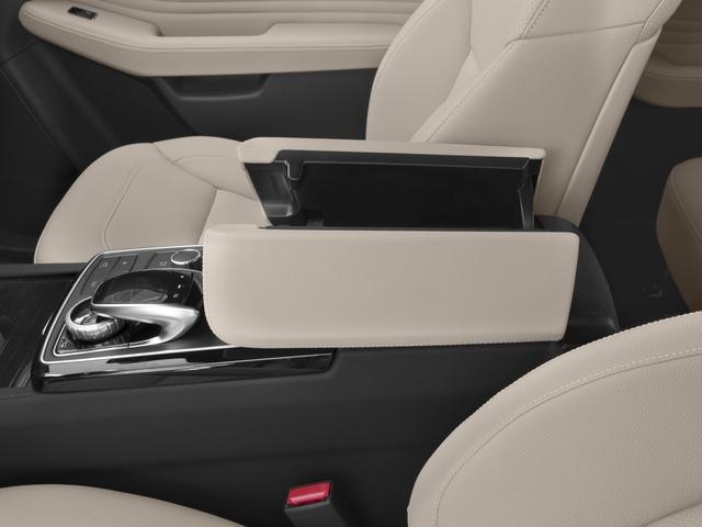 used 2017 Mercedes-Benz AMG GLE 43 car