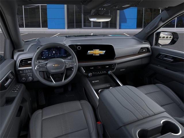 new 2025 Chevrolet Tahoe car, priced at $79,593