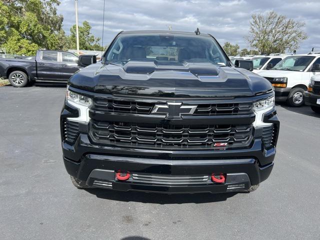 used 2022 Chevrolet Silverado 1500 car, priced at $48,000