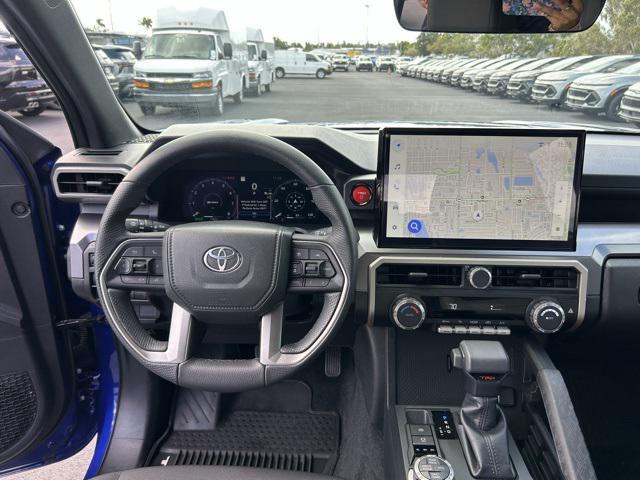 used 2025 Toyota Tacoma car, priced at $47,500