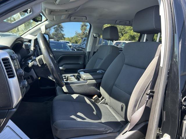 used 2016 Chevrolet Silverado 2500 car, priced at $25,000