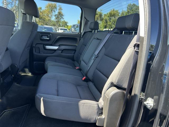 used 2016 Chevrolet Silverado 2500 car, priced at $25,000