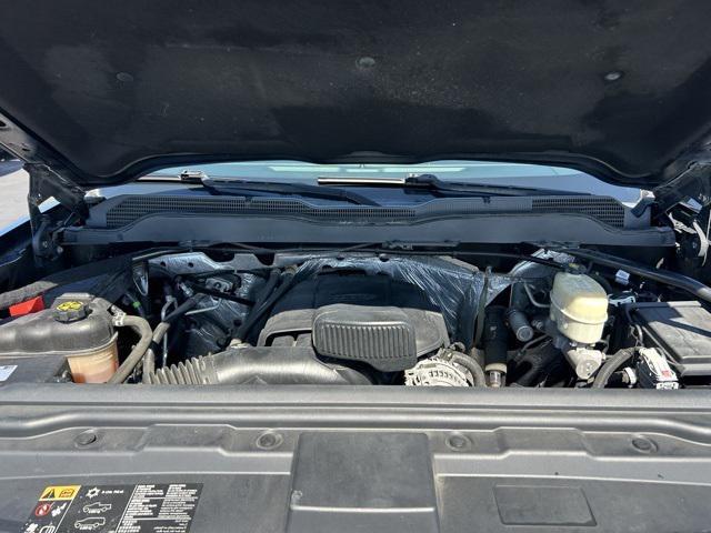 used 2016 Chevrolet Silverado 2500 car, priced at $25,000