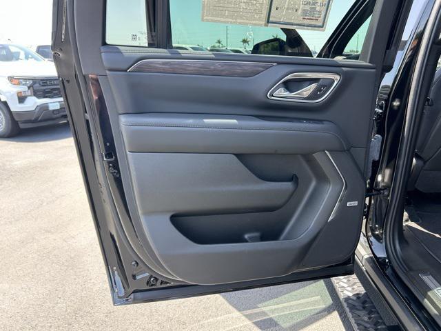 used 2024 Chevrolet Suburban car, priced at $70,000