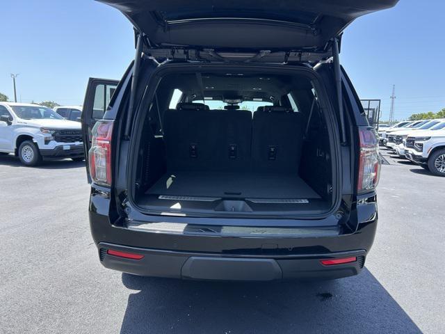 used 2024 Chevrolet Suburban car, priced at $70,000