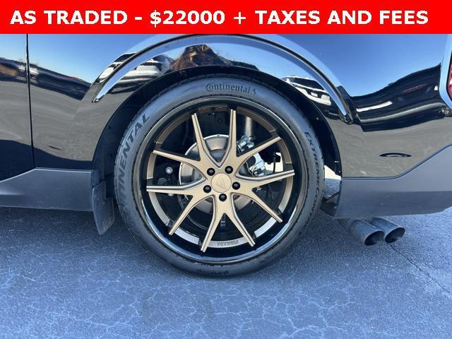 used 2023 Ford Maverick car, priced at $22,000