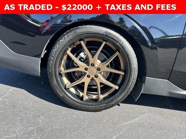 used 2023 Ford Maverick car, priced at $22,000