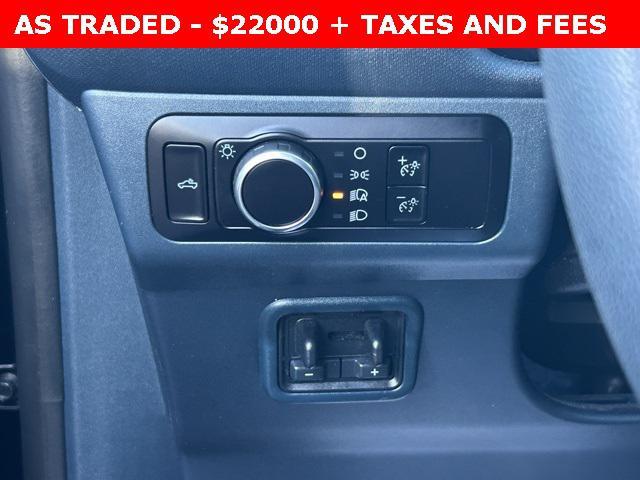 used 2023 Ford Maverick car, priced at $22,000