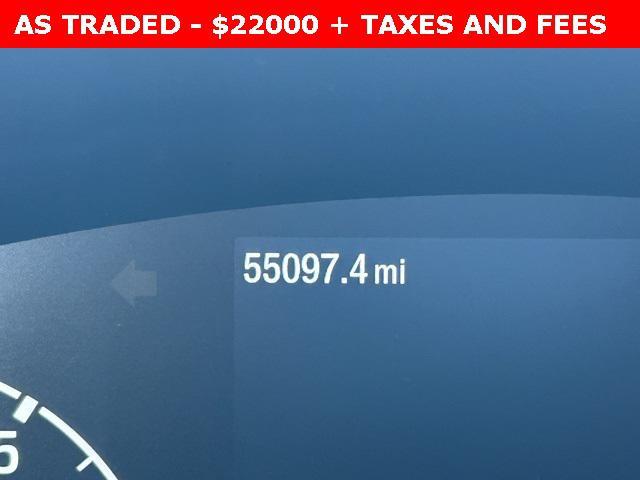 used 2023 Ford Maverick car, priced at $22,000