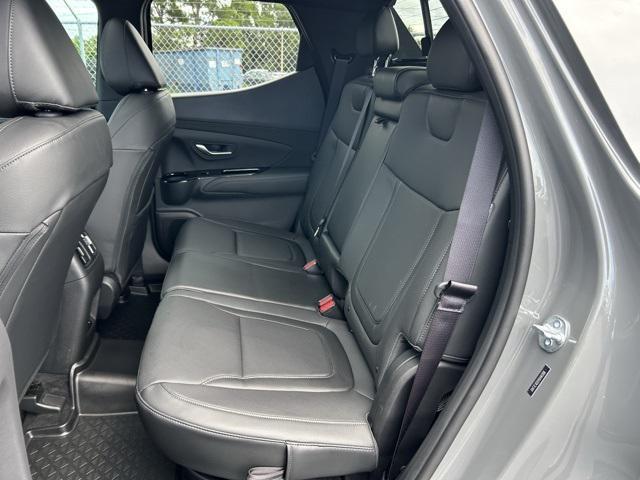 used 2025 Hyundai SANTA CRUZ car, priced at $29,500