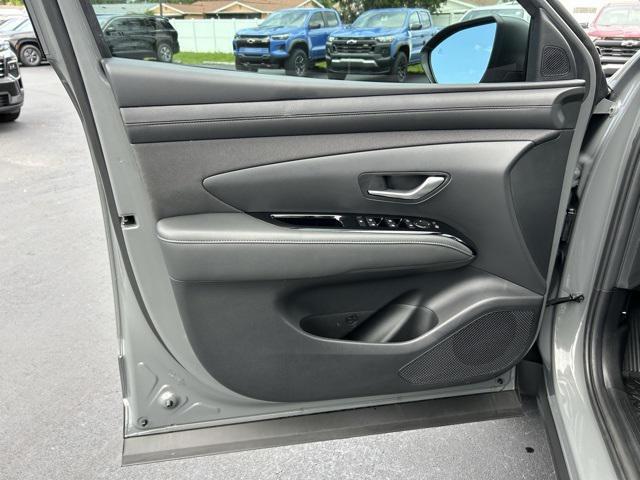used 2025 Hyundai SANTA CRUZ car, priced at $29,500