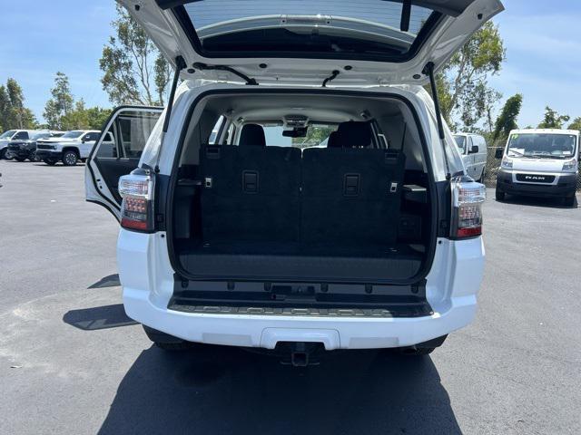 used 2021 Toyota 4Runner car, priced at $34,574