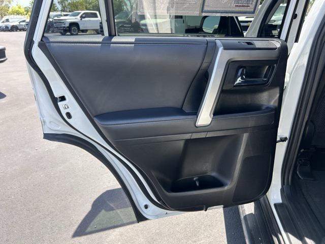 used 2021 Toyota 4Runner car, priced at $34,574