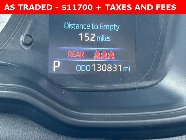 used 2020 Toyota Corolla car, priced at $11,700