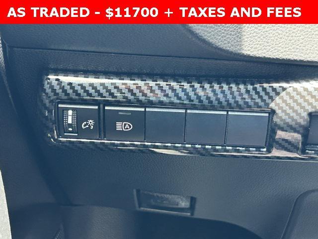 used 2020 Toyota Corolla car, priced at $11,700