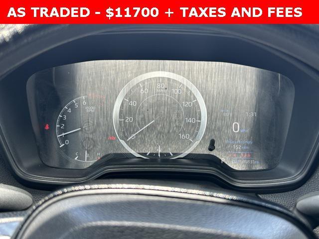 used 2020 Toyota Corolla car, priced at $11,700