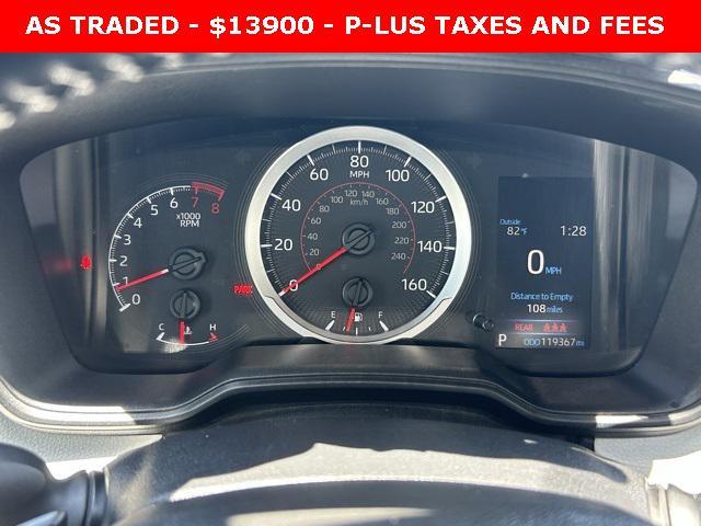 used 2020 Toyota Corolla car, priced at $13,900