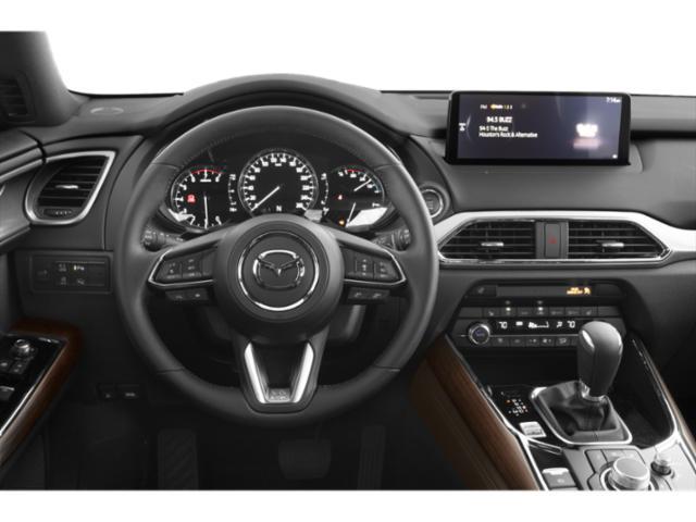 used 2022 Mazda CX-9 car, priced at $28,907