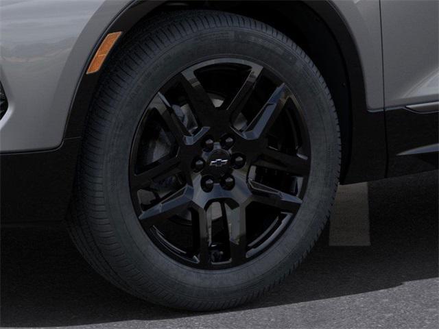 new 2025 Chevrolet Blazer car, priced at $51,131
