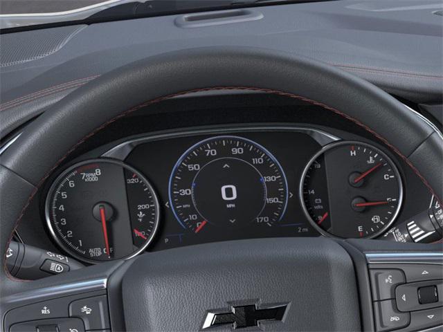 new 2025 Chevrolet Blazer car, priced at $51,131