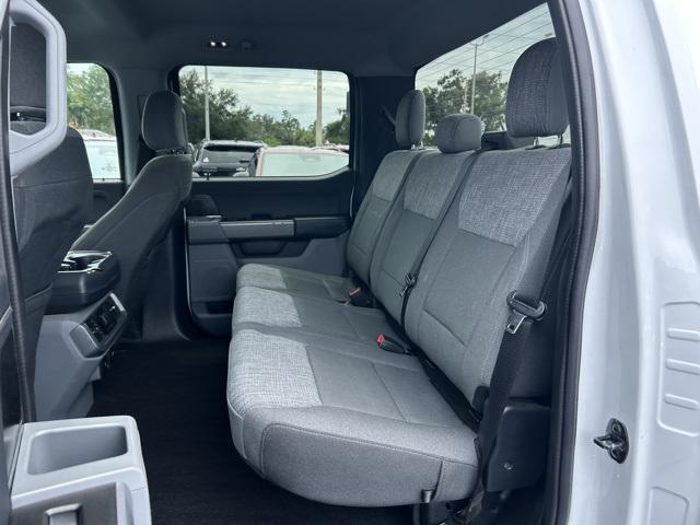 used 2022 Ford F-150 car, priced at $38,000