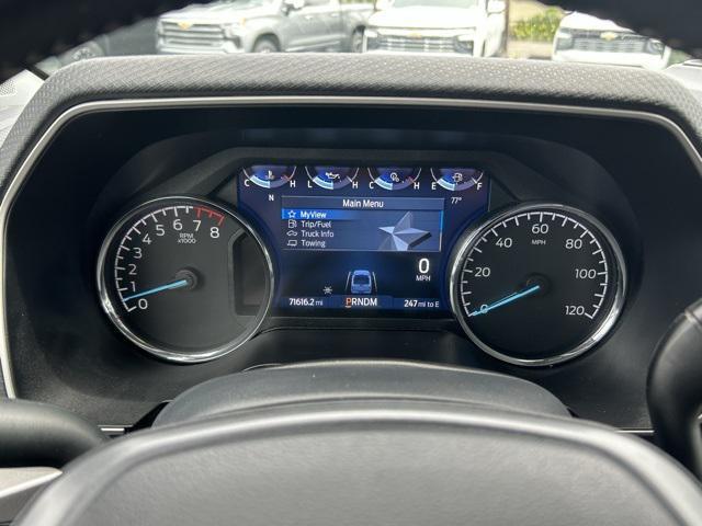 used 2022 Ford F-150 car, priced at $38,000