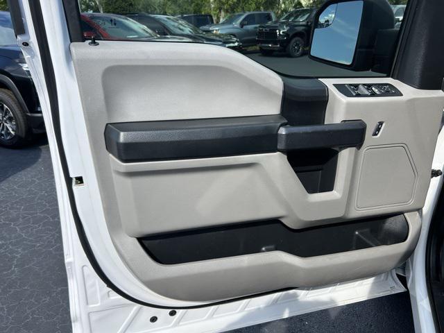 used 2020 Ford F-150 car, priced at $24,000