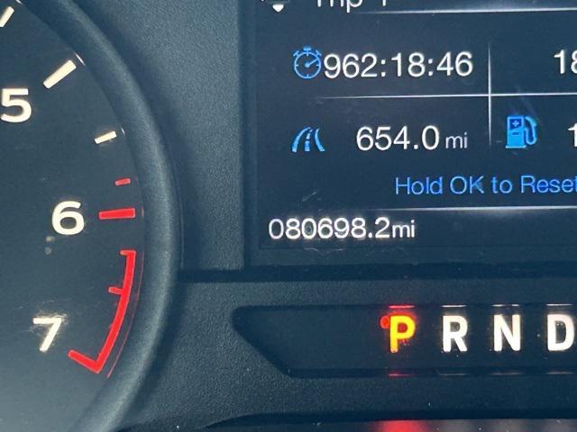 used 2020 Ford F-150 car, priced at $24,000