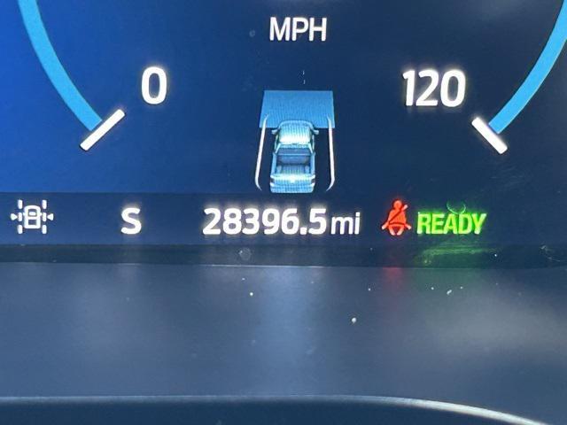 used 2023 Ford F-150 car, priced at $53,569