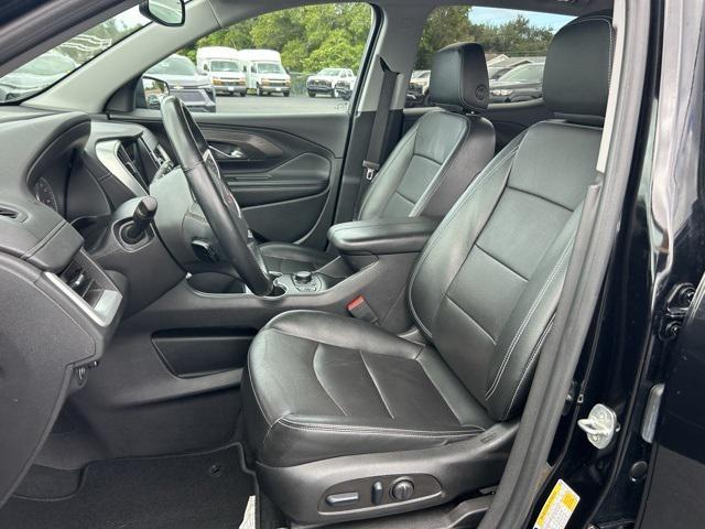 used 2023 GMC Terrain car, priced at $23,000