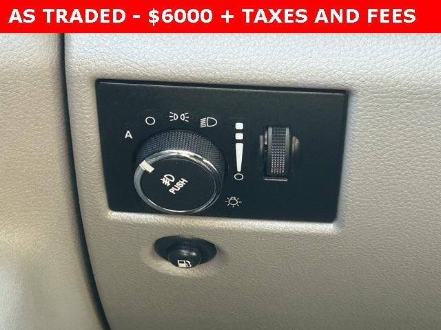 used 2013 Jeep Grand Cherokee car, priced at $6,000