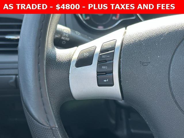 used 2012 Chevrolet Malibu car, priced at $3,000