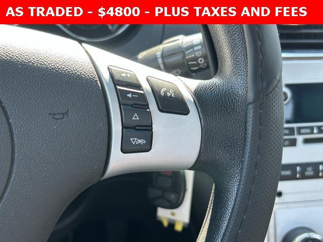 used 2012 Chevrolet Malibu car, priced at $3,000