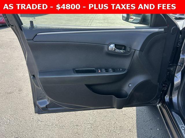 used 2012 Chevrolet Malibu car, priced at $3,000