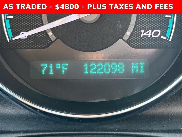 used 2012 Chevrolet Malibu car, priced at $3,000