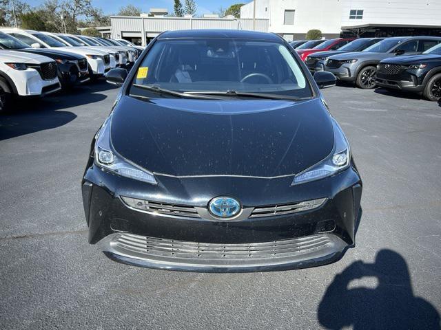 used 2020 Toyota Prius car, priced at $24,499