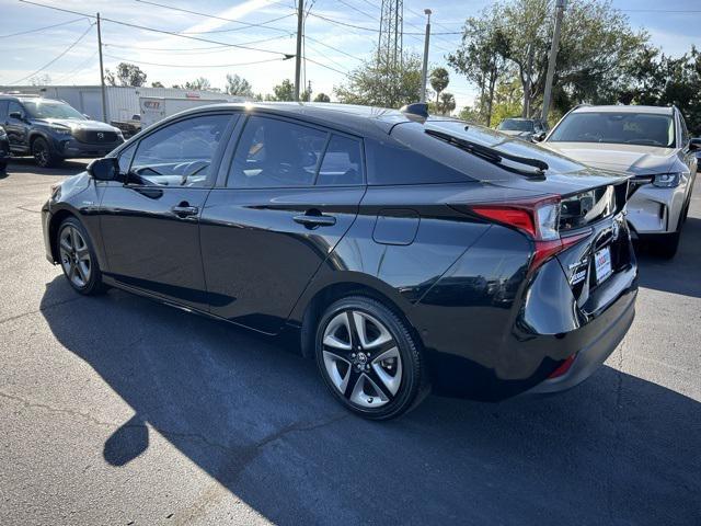 used 2020 Toyota Prius car, priced at $24,499