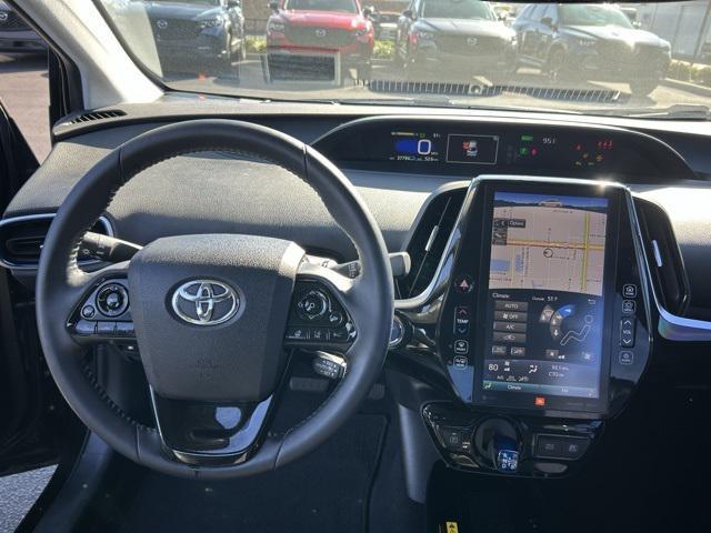 used 2020 Toyota Prius car, priced at $24,499