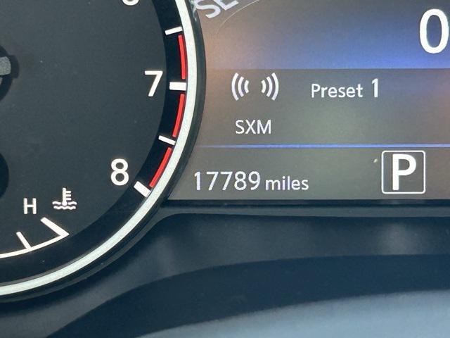 used 2020 Nissan Maxima car, priced at $20,545