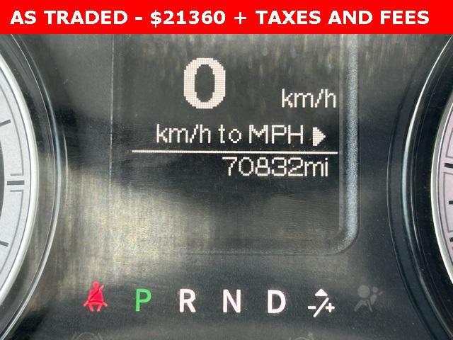 used 2022 Ram 1500 car, priced at $21,360