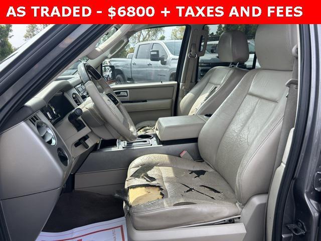 used 2011 Ford Expedition EL car, priced at $6,800