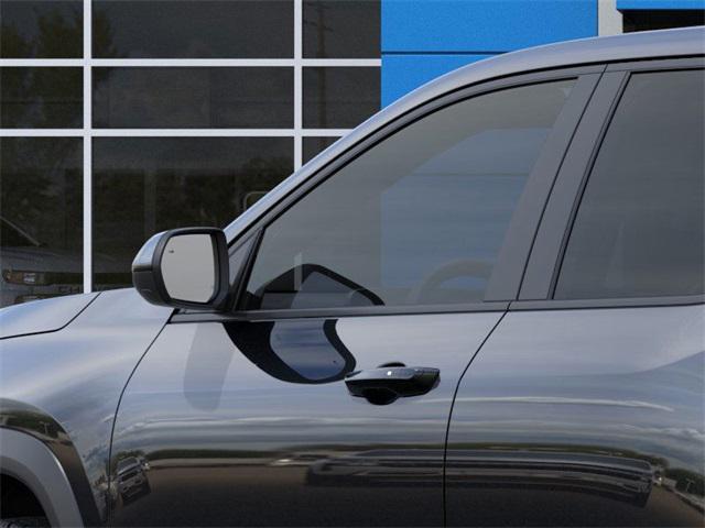 new 2026 Chevrolet Equinox car, priced at $34,040