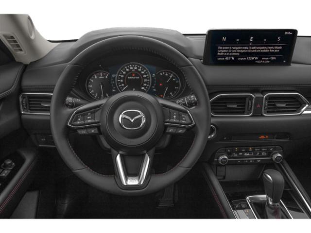 used 2022 Mazda CX-5 car, priced at $24,500