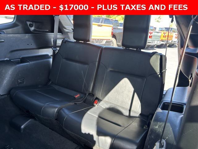 used 2022 Mitsubishi Outlander car, priced at $17,000