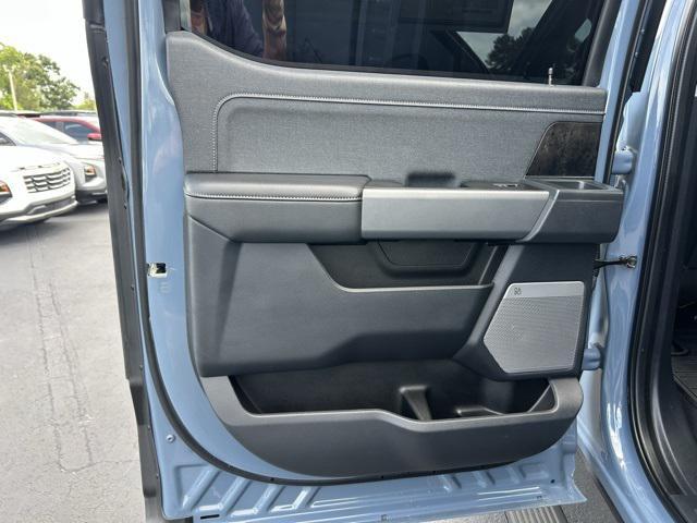 used 2023 Ford F-450 car, priced at $99,999
