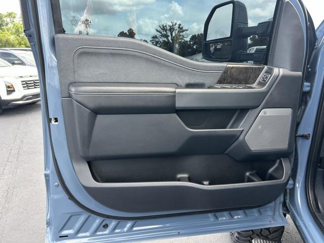 used 2023 Ford F-450 car, priced at $99,999