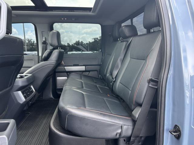used 2023 Ford F-450 car, priced at $99,999