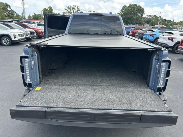 used 2023 Ford F-450 car, priced at $99,999