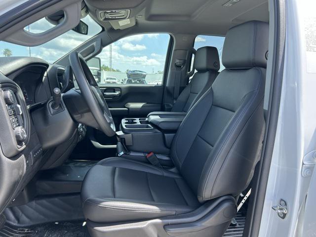 new 2024 Chevrolet Silverado 2500 car, priced at $60,301