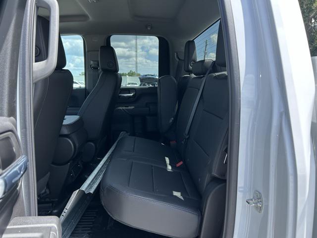 new 2024 Chevrolet Silverado 2500 car, priced at $60,301